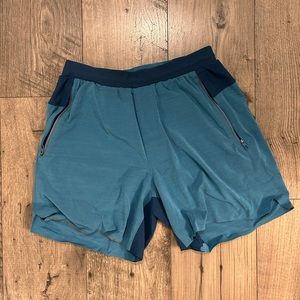 Lulu lemon shorts